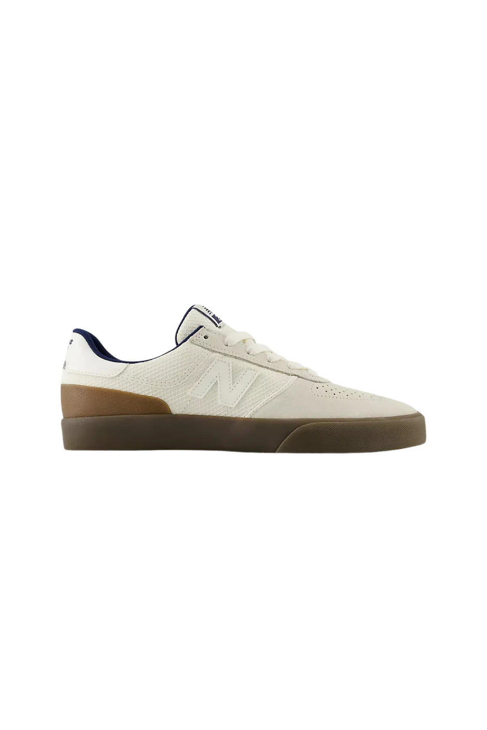 New Balance Numeric 272 Mens Shoes Sea Salt