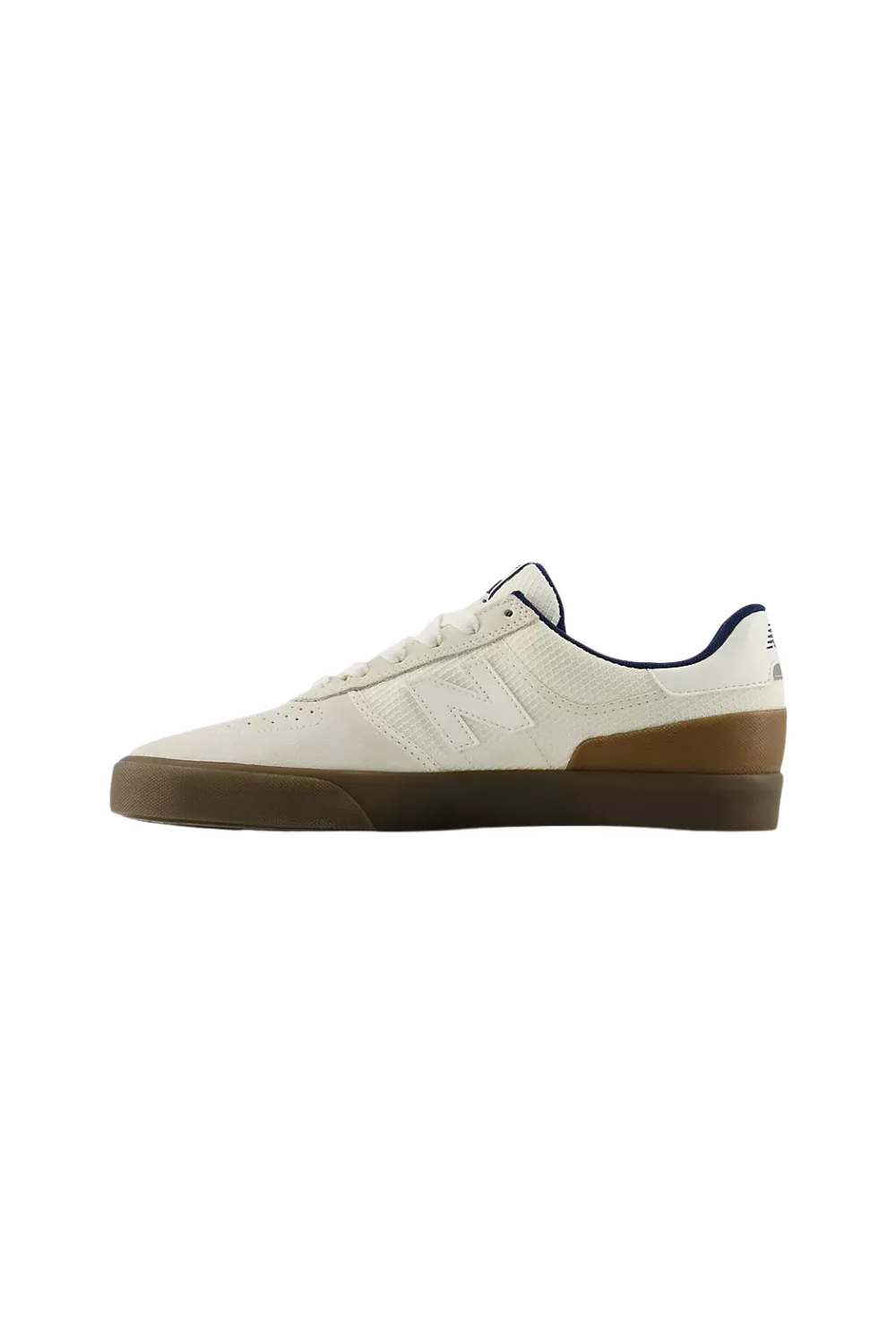 New Balance Numeric 272 Mens Shoes Sea Salt - Image 3