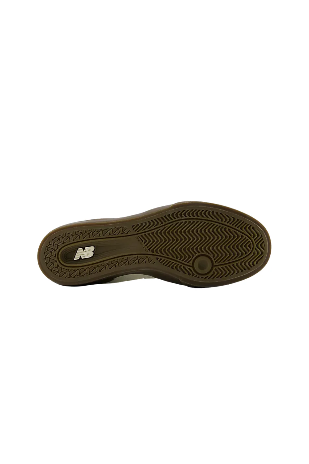 New Balance Numeric 272 Mens Shoes Sea Salt - Image 6
