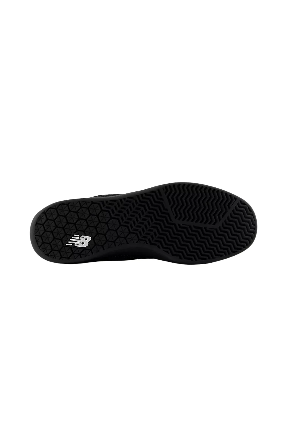New Balance Numeric 440v2 Mens Shoes Black - Image 6