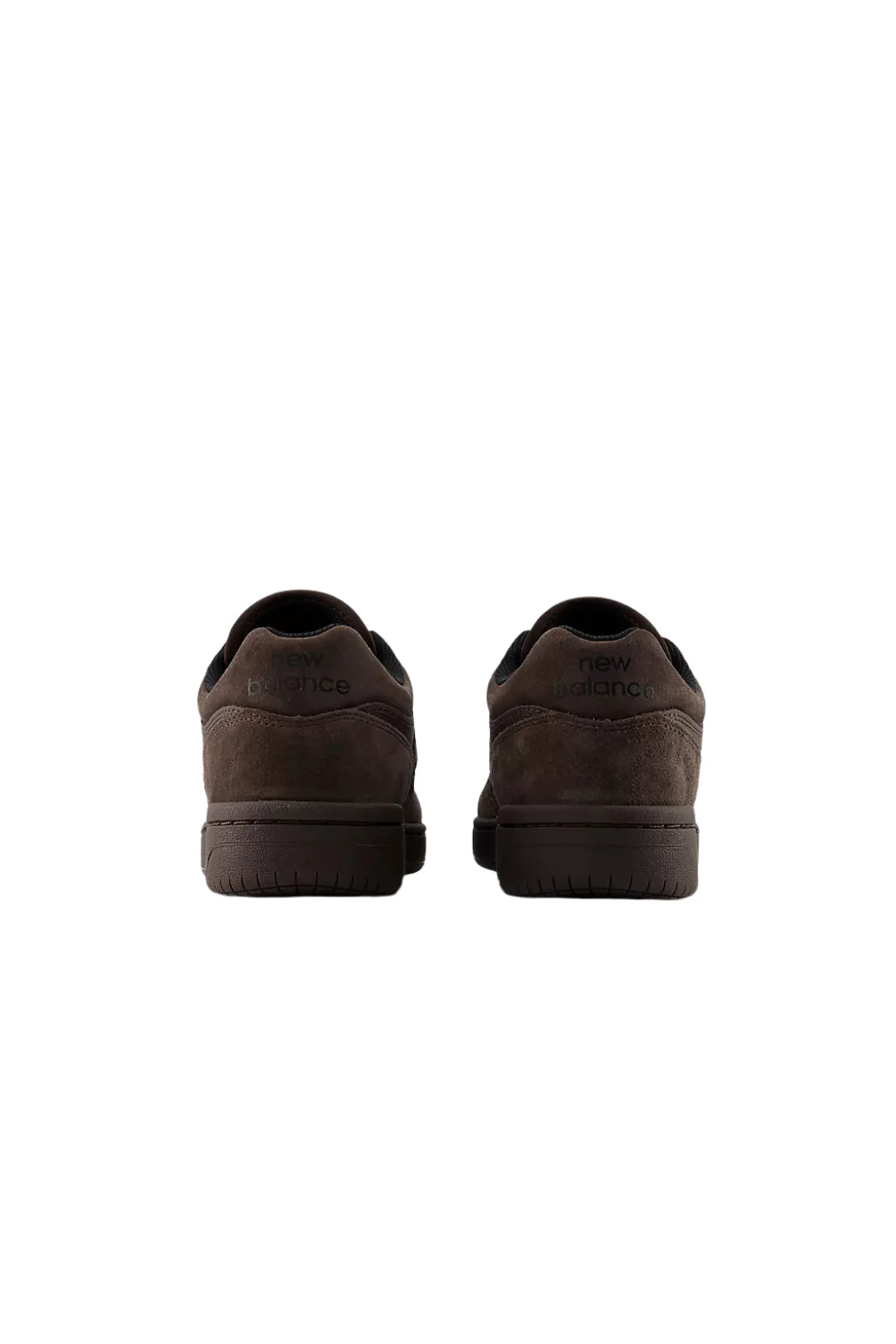 New Balance Numeric 480 Mens Shoes Chocolate Brown - Image 5