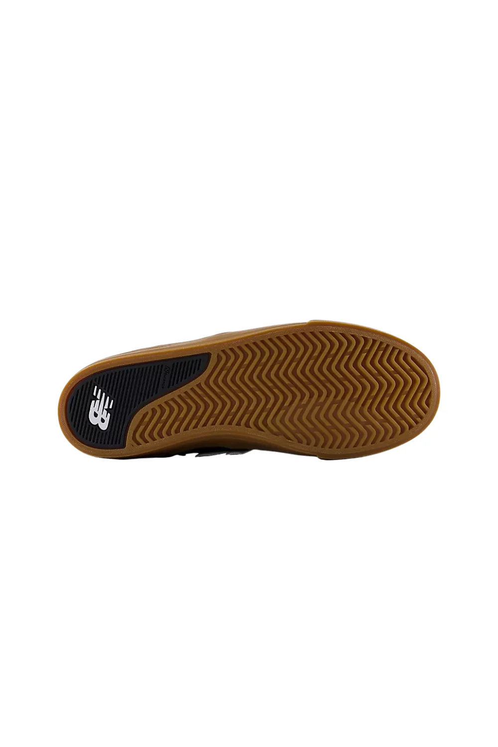 New Balance Numeric Jamie Foy 306 Mens Shoes Black/White - Image 6