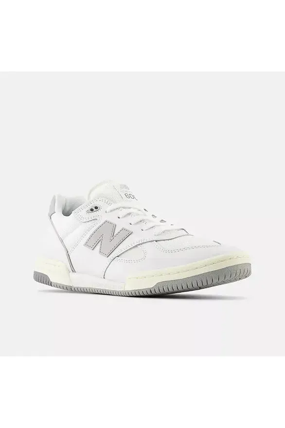 New Balance Numeric Tom Knox 600 White - Image 2