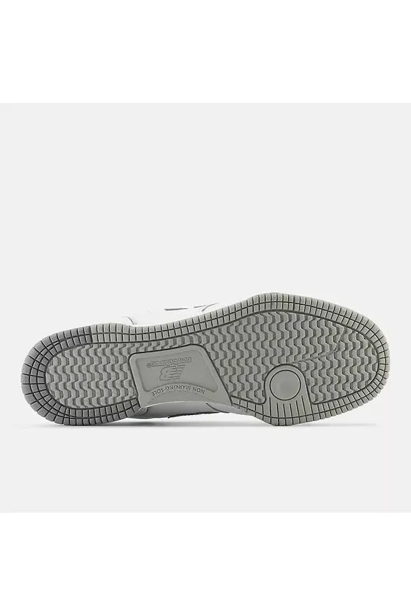 New Balance Numeric Tom Knox 600 White - Image 5
