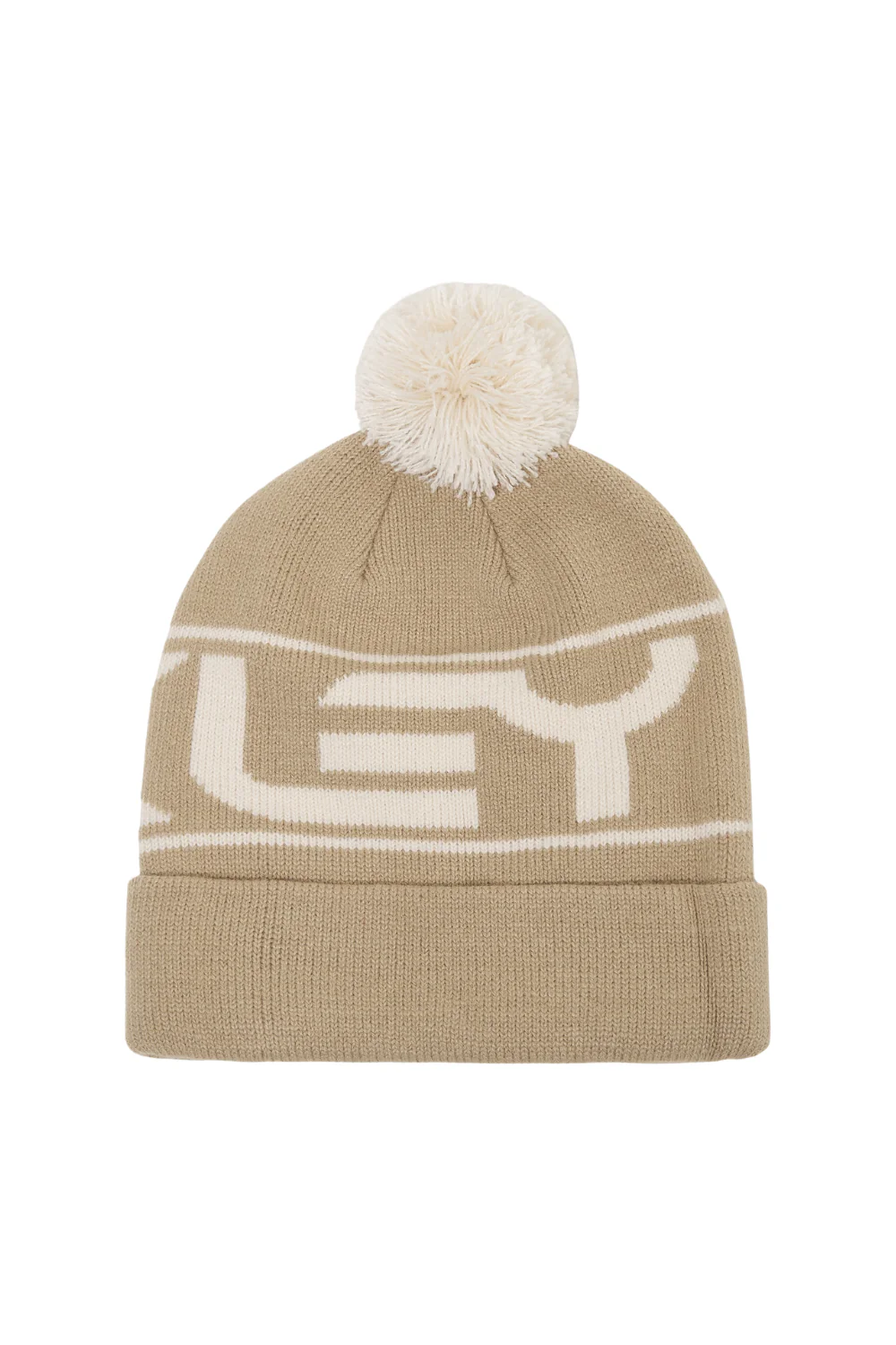 Oakley Factory Cuff Beanie Pebble - Image 2
