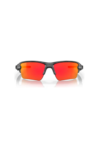 Oakley Flak 2.0 Xl Sunglasses Matte Black Camo - Image 2
