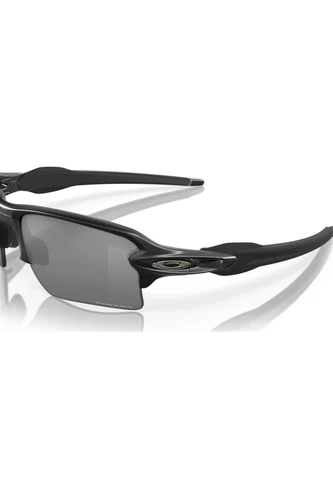 Oakley Flak 2.0 Xl Sunglasses Matte Black - Image 4