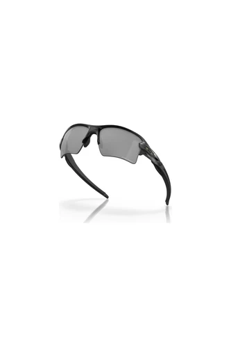 Oakley Flak 2.0 Xl Sunglasses Matte Black - Image 6