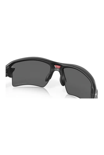 Oakley Flak 2.0 Xl Sunglasses Matte Black - Image 7