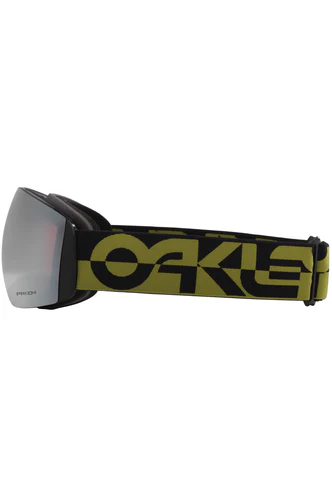 Oakley Flight Deck L Fern Duality Goggles - Image 4