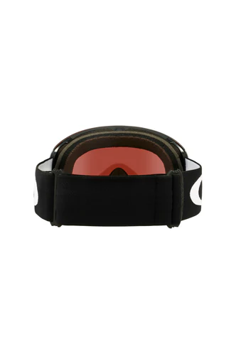 Oakley Flight Deck L Matte Black Goggles - Image 3
