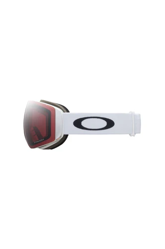 Oakley Flight Deck M Matte White Goggles - Image 4