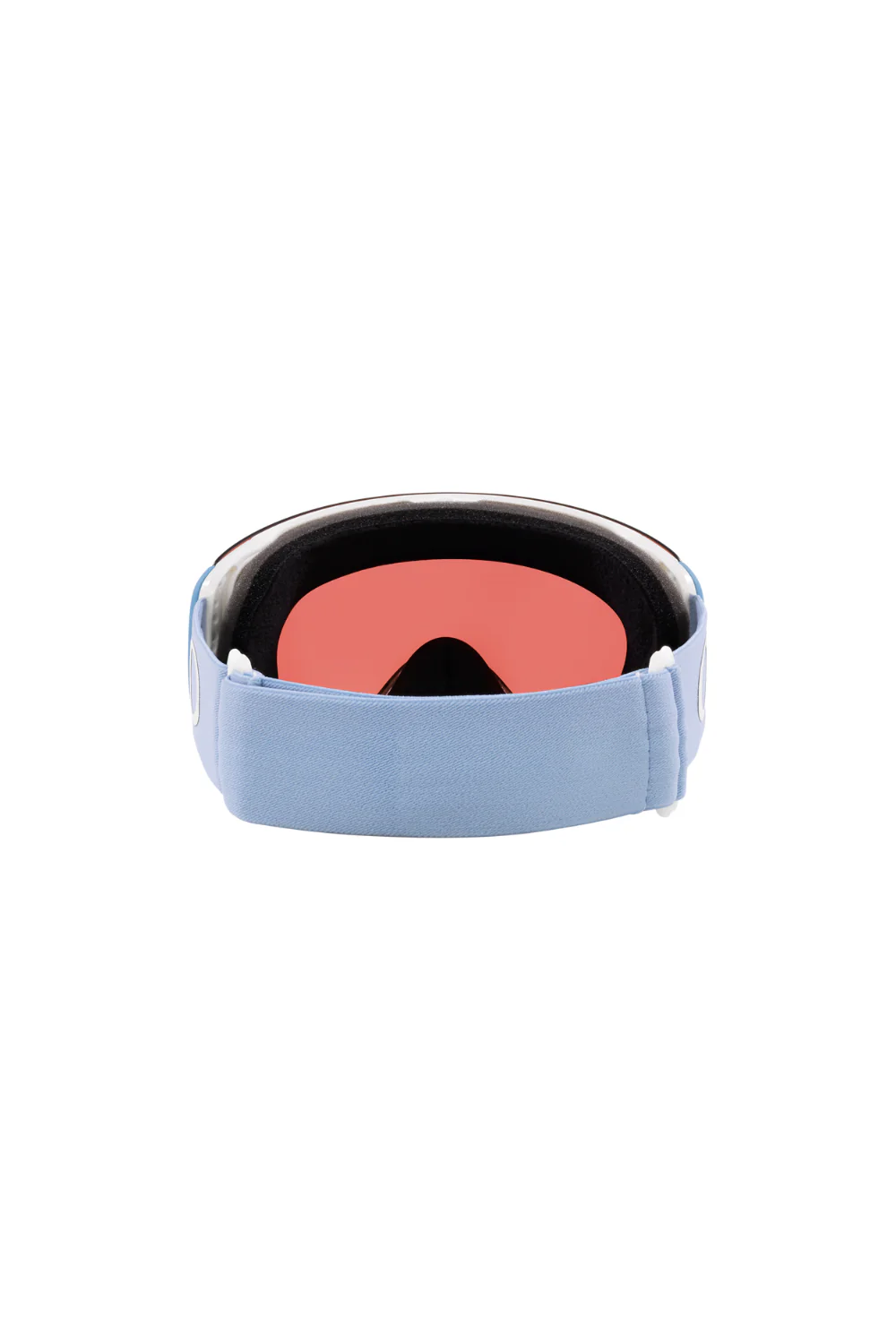 Oakley Flight Deck M Snow Goggles Prizm Snow Sapphire Iridium Lenses, Matte Stonewash Strap - Image 4