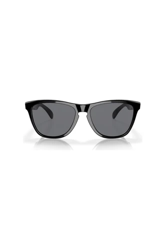 Oakley Frogskins Polished Black - Image 2