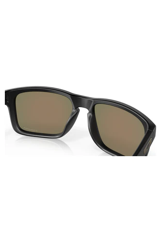 Oakley Holbrook Sunglasses Matte Black Camo - Image 5