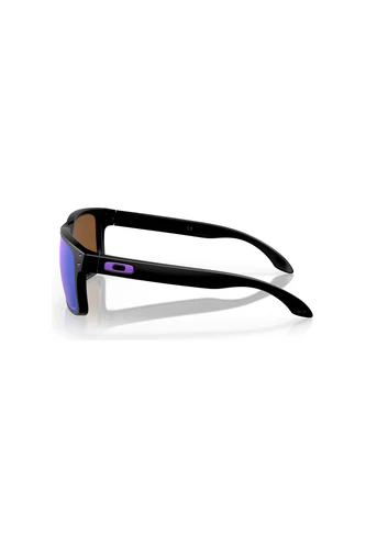 Oakley Holbrook Sunglasses Matte Black - Image 3
