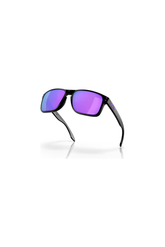 Oakley Holbrook Sunglasses Matte Black - Image 4