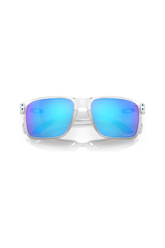 Oakley Holbrook Xl Polished Clear Sunglasses - Image 2