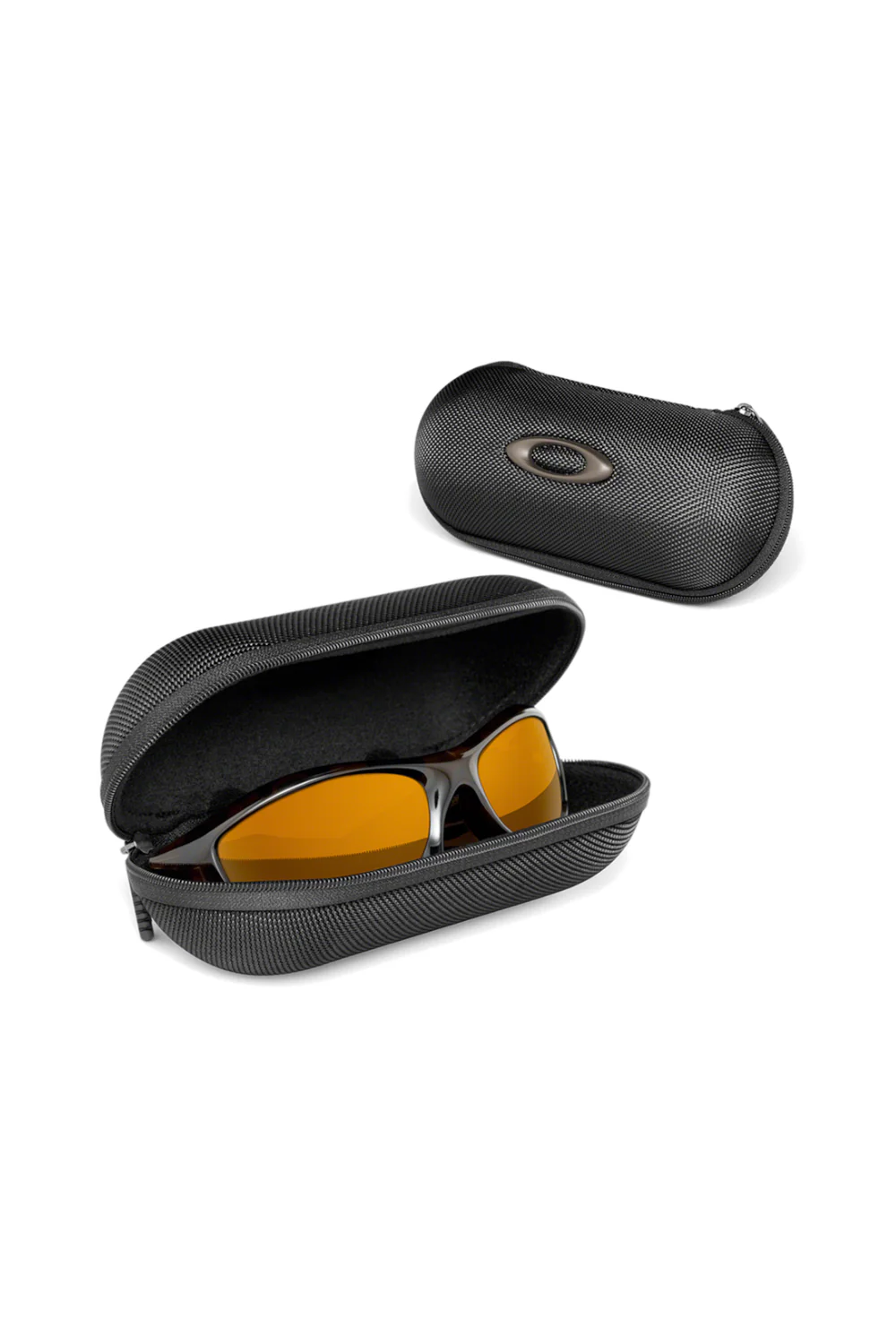 Oakley Large Soft Vault Sunglasses Case Black