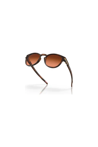 Oakley Latch Matte Brown Tortoise Sunglasses - Image 4
