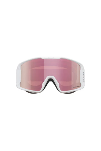 Oakley Line Miner M Matte White Goggles - Image 2