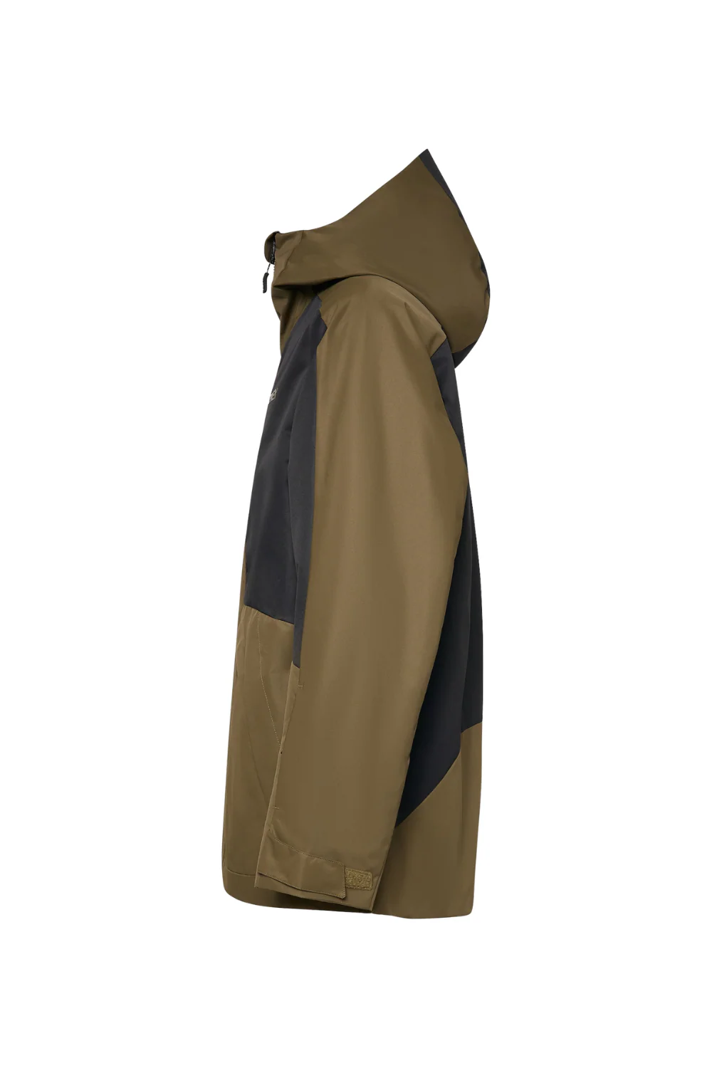 Oakley Mens Range RC Ski and Snowboard Jacket 2.0 Army Green - Image 10