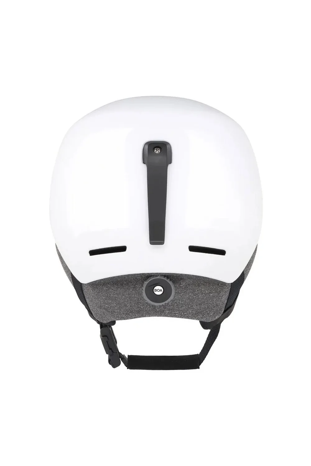 Oakley Mod1 Snow Helmet White - Image 3