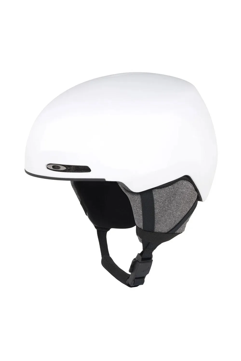 Oakley Mod1 Snow Helmet White - Image 4