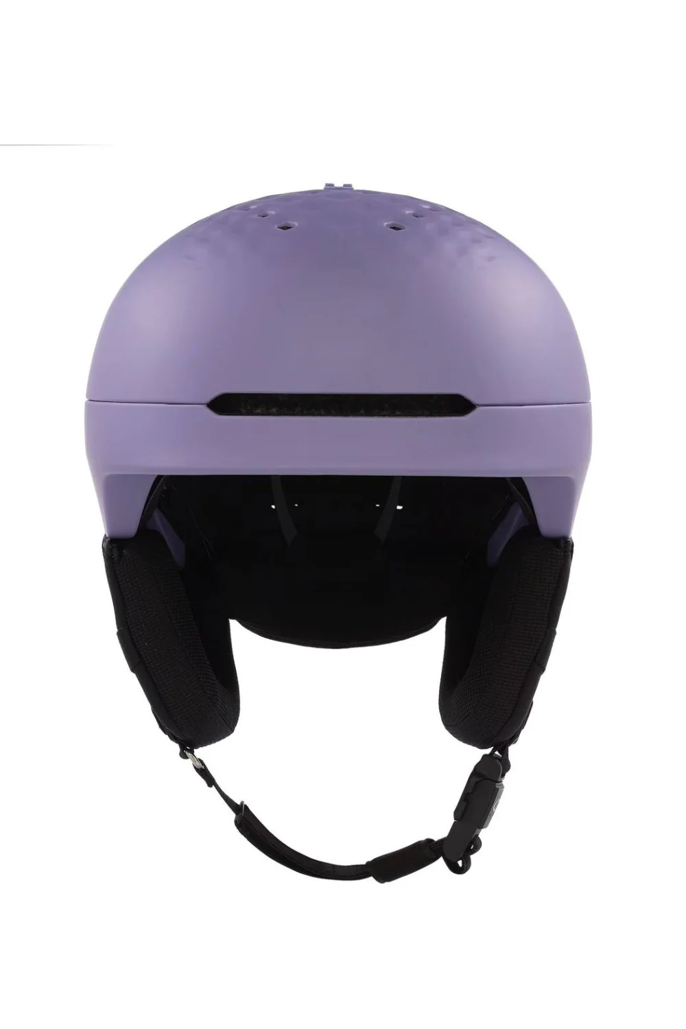 Oakley Mod 3 MIPS Snow Helmet Matte Lilac - Image 3