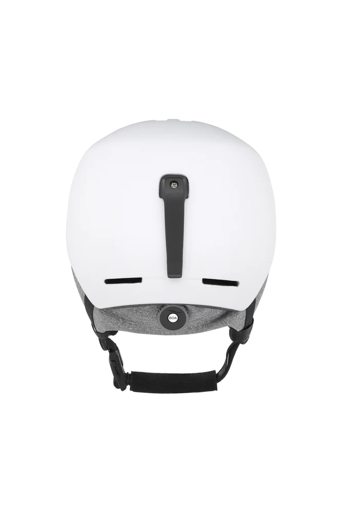 Oakley Mod1 Youth Matte White FP Helmet - Image 3