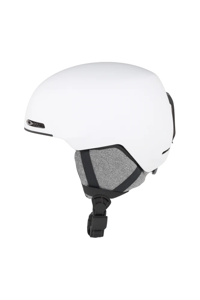 Oakley Mod1 Youth Matte White FP Helmet - Image 4