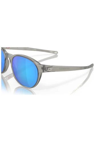 Oakley Reedmace Matte Grey Ink - Image 6