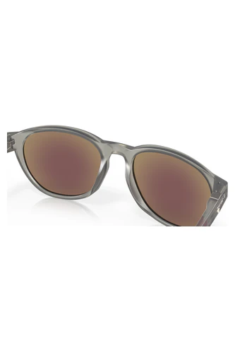 Oakley Reedmace Matte Grey Ink - Image 7