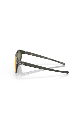 Oakley Reedmace Matte Sunglasses Black Ink - Image 2