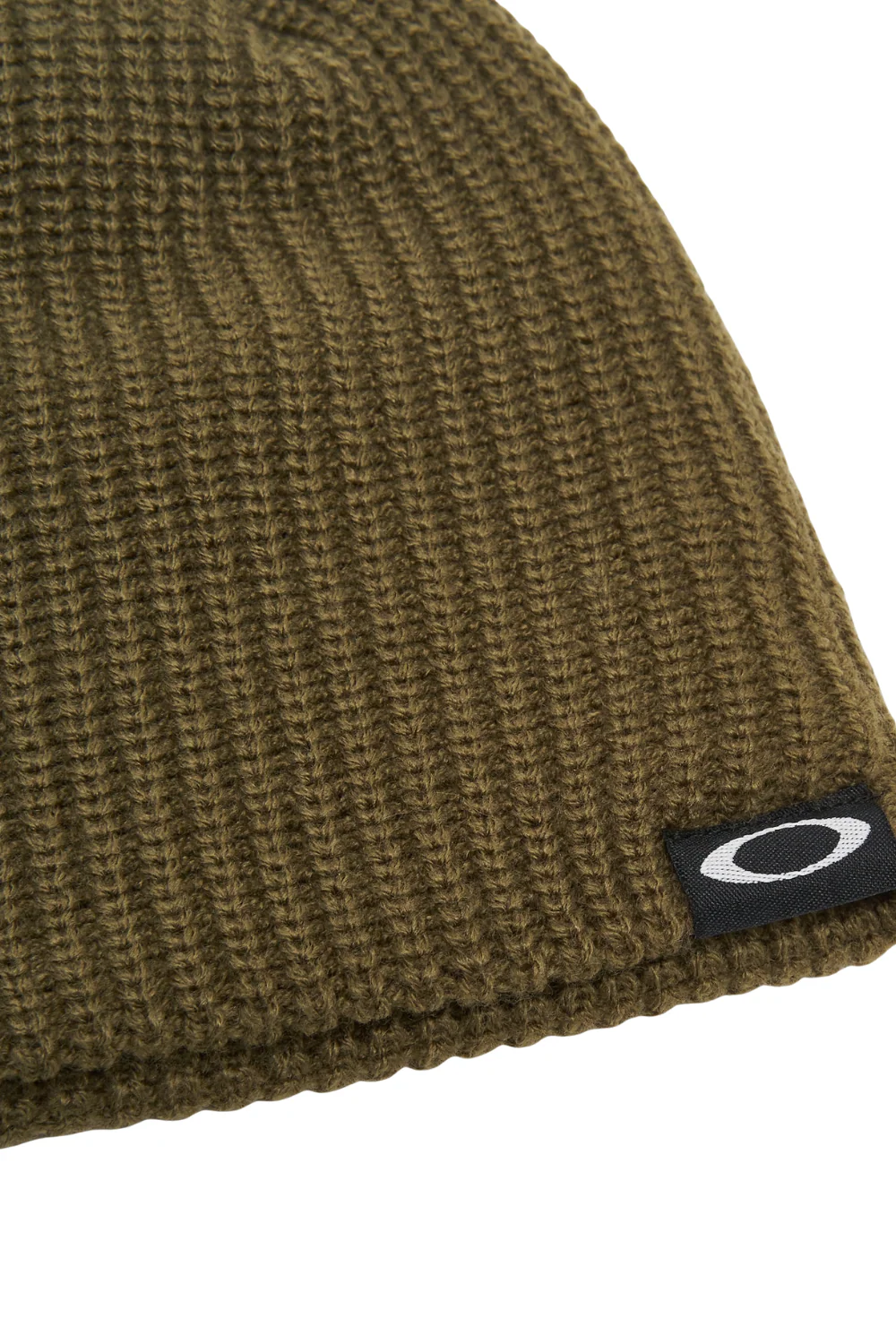 Oakley Session Beanie Army Green - Image 3