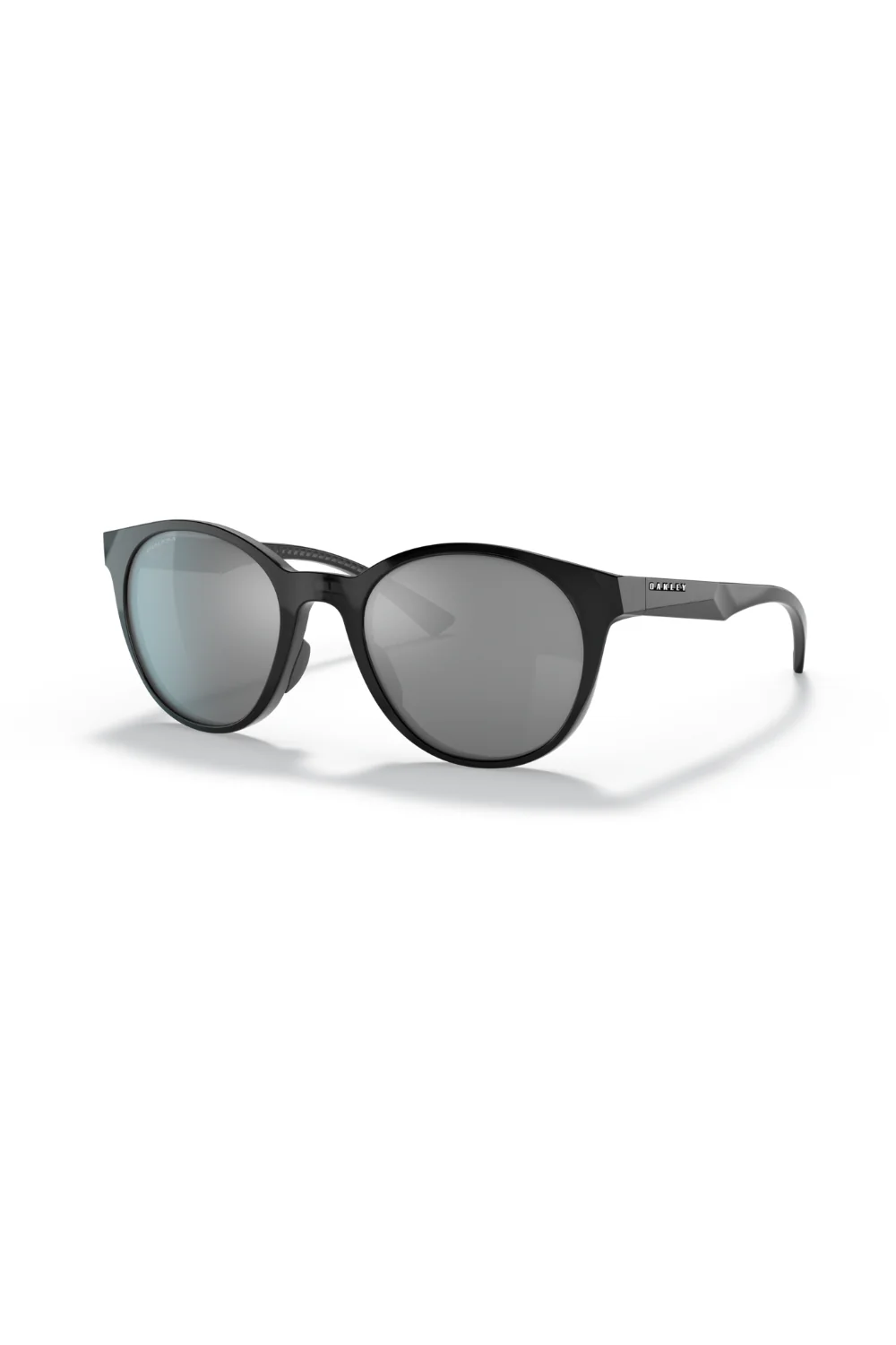 Oakley Spindrift Sunglasses Prizm Black Lenses, Black Ink Frame