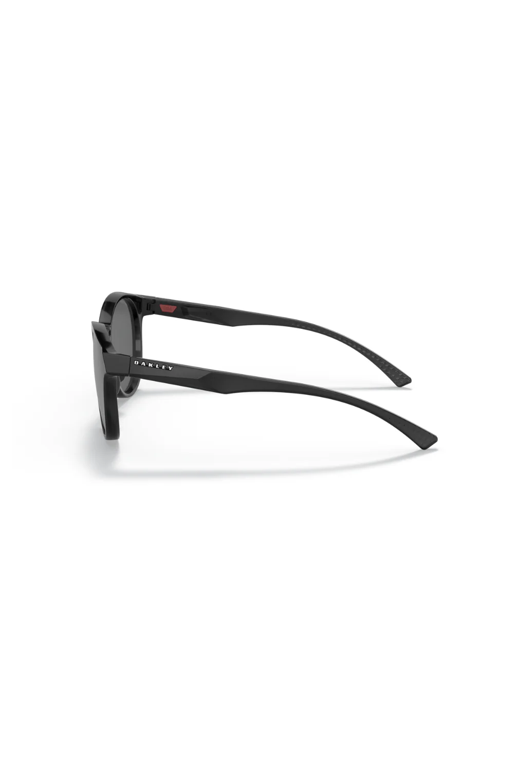 Oakley Spindrift Sunglasses Prizm Black Lenses, Black Ink Frame - Image 3