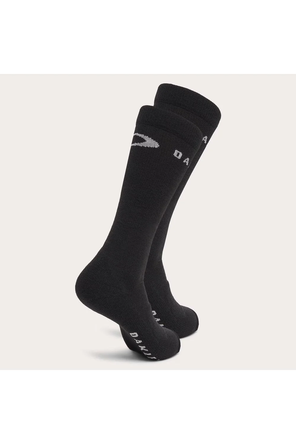 Oakley The Pro Performance Sock 2.0 Blackout - Image 2