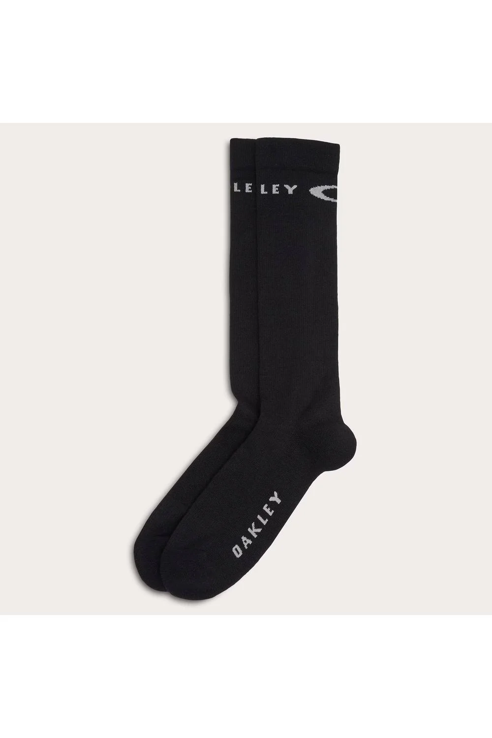 Oakley The Pro Performance Sock 2.0 Blackout - Image 3