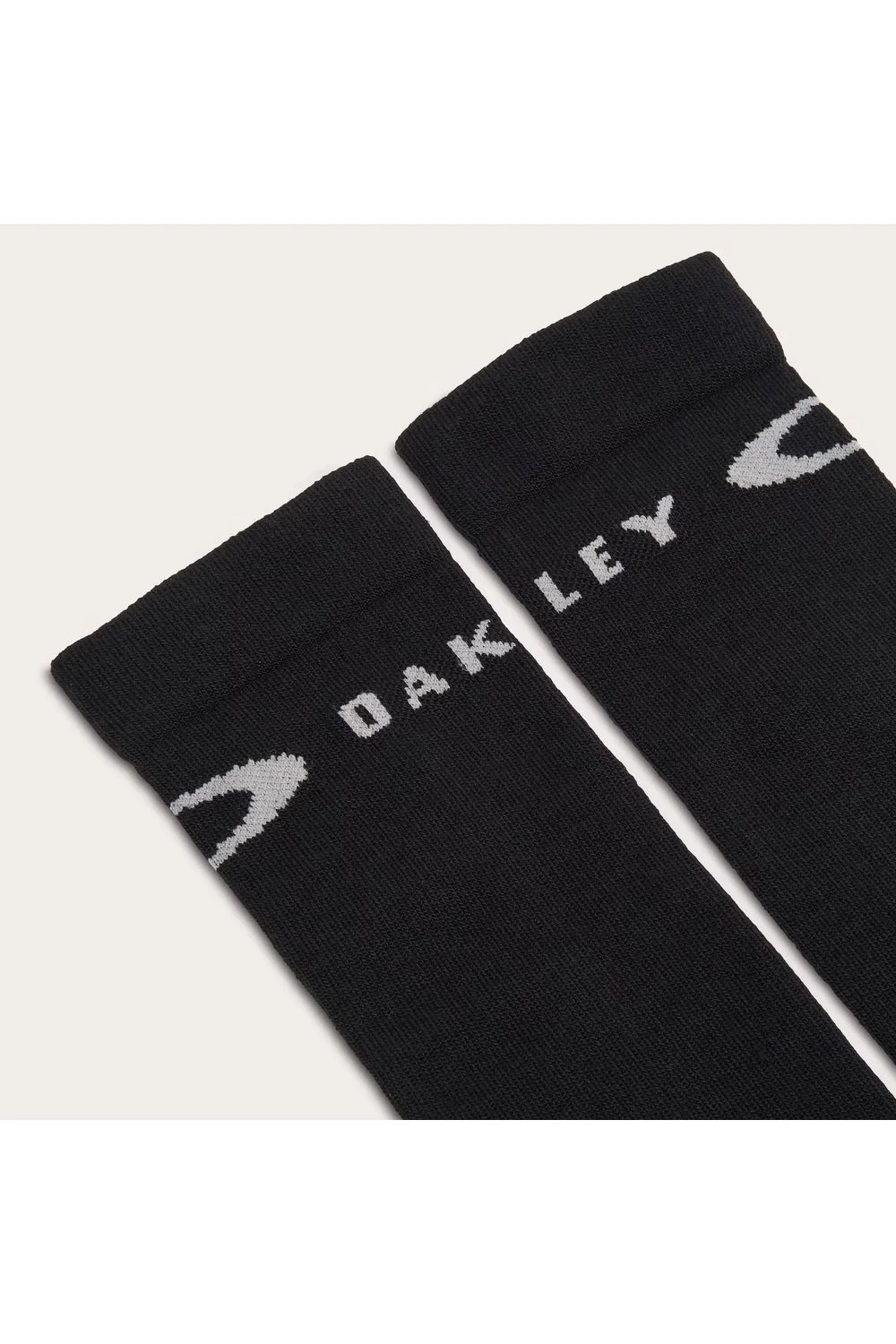 Oakley The Pro Performance Sock 2.0 Blackout - Image 4
