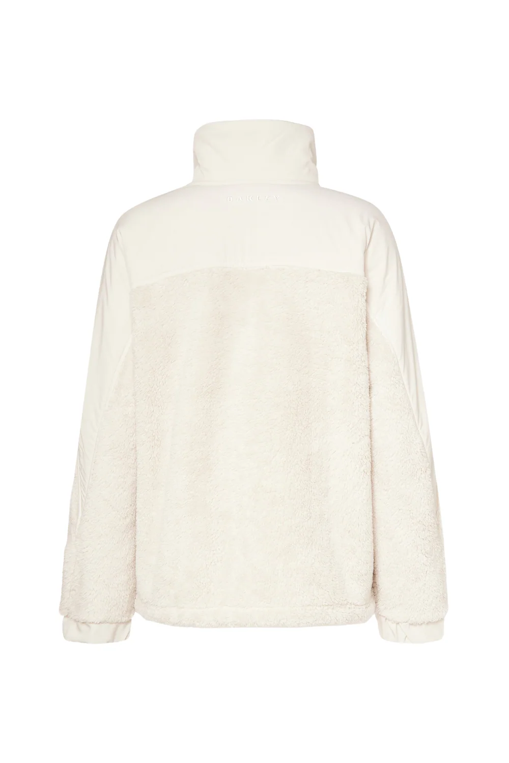 Oakley Womens Mountain Fire Sherpa Fleece Mist - Image 6