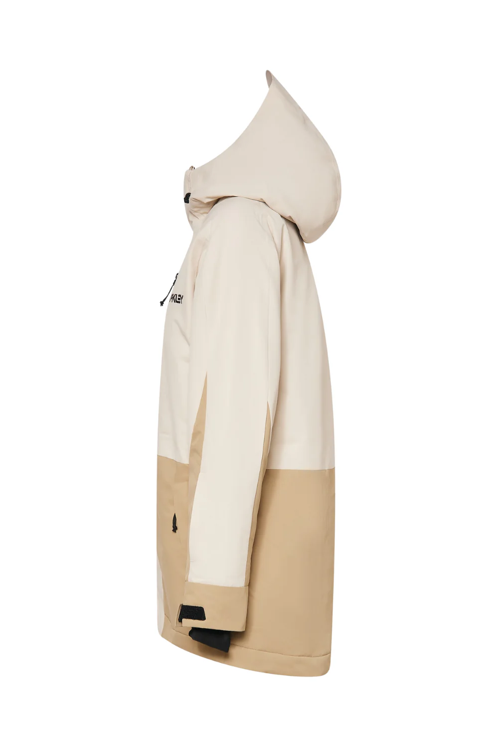 Oakley Tnp Tbt Insulated Womens Ski and Snowboard Jacket Mist/Pebble - Image 12