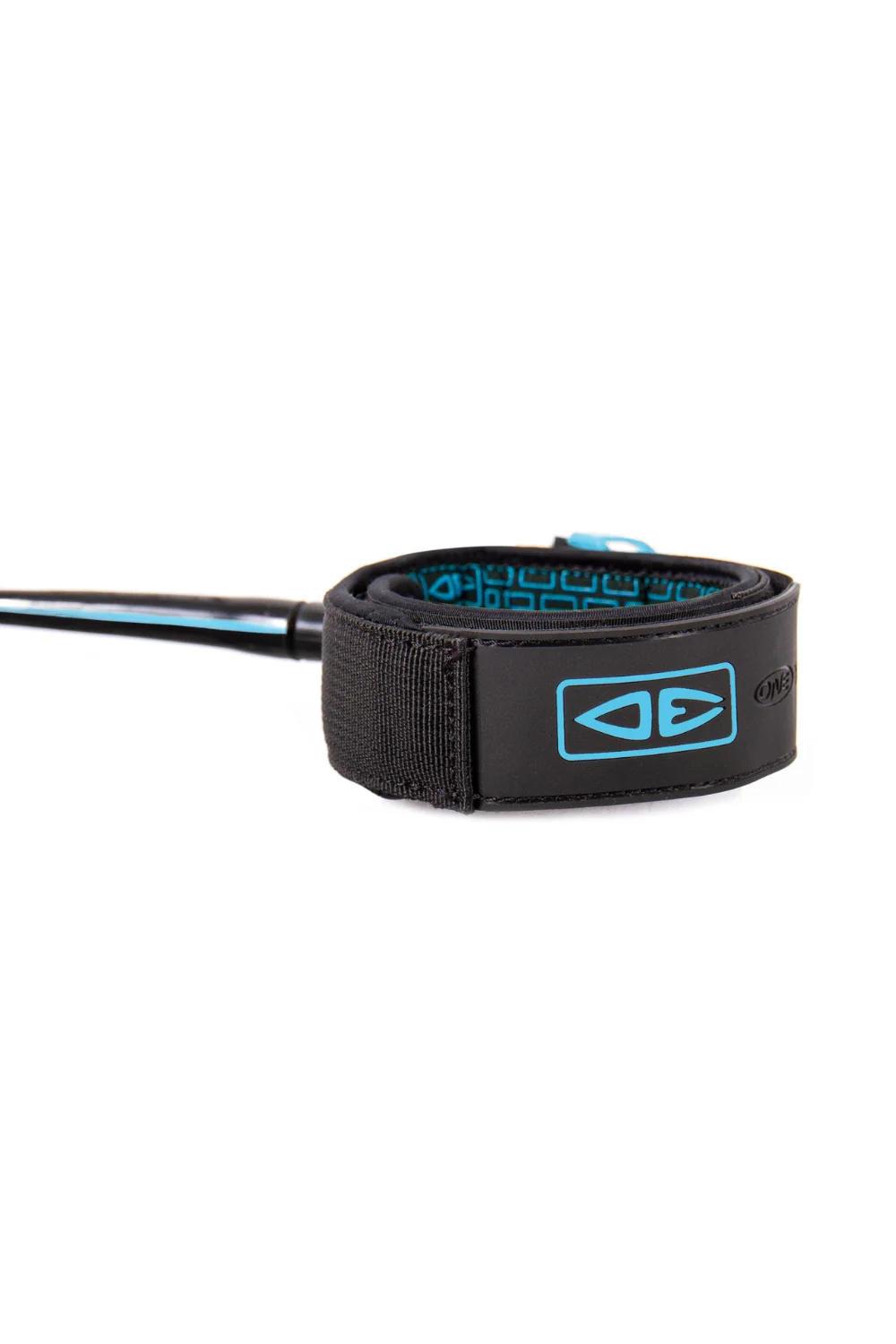 Ocean & Earth Longboard Knee Leash One-XT 9'0 Blue