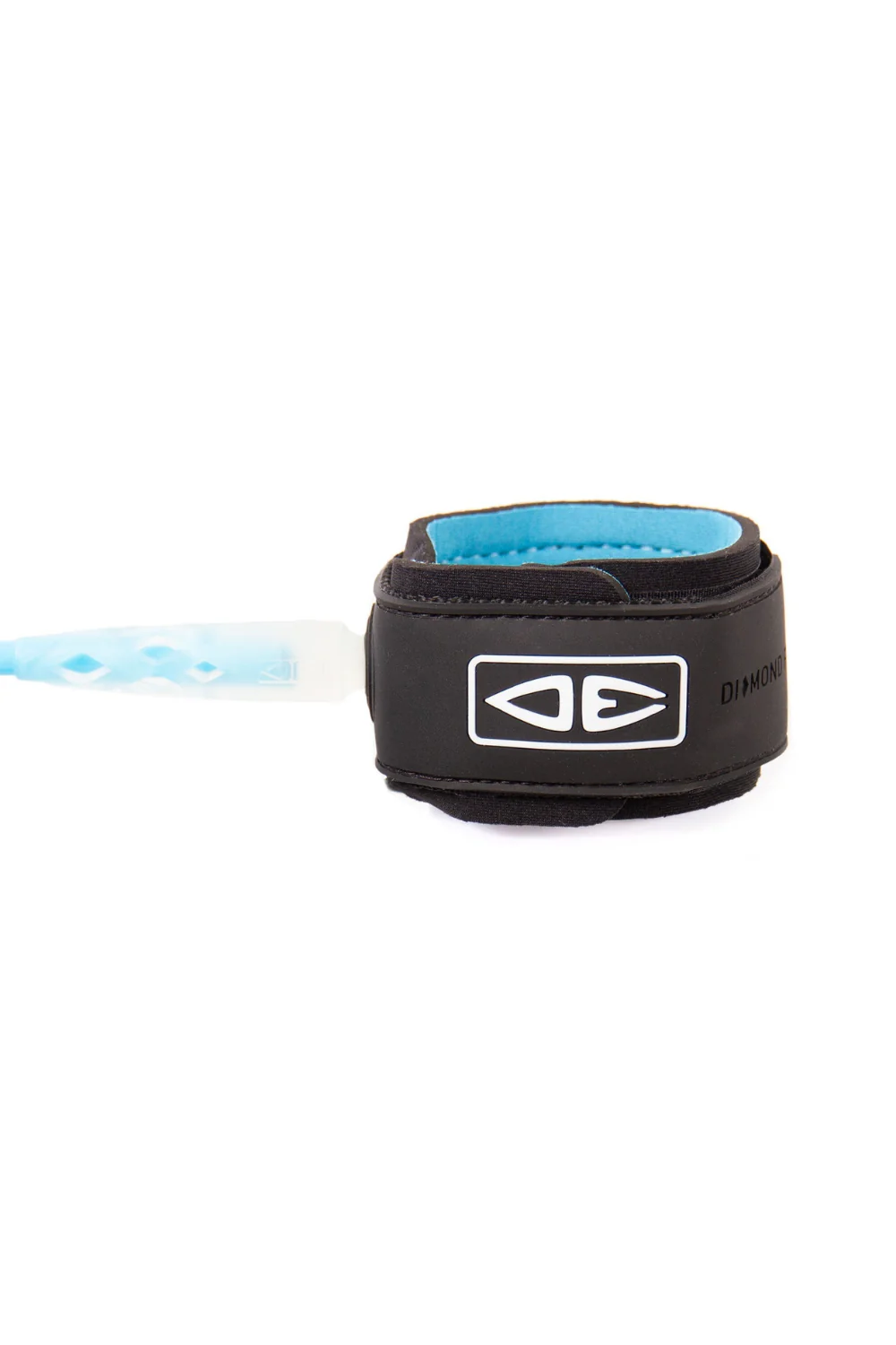 Ocean & Earth Sunset Surfboard Leash Blue