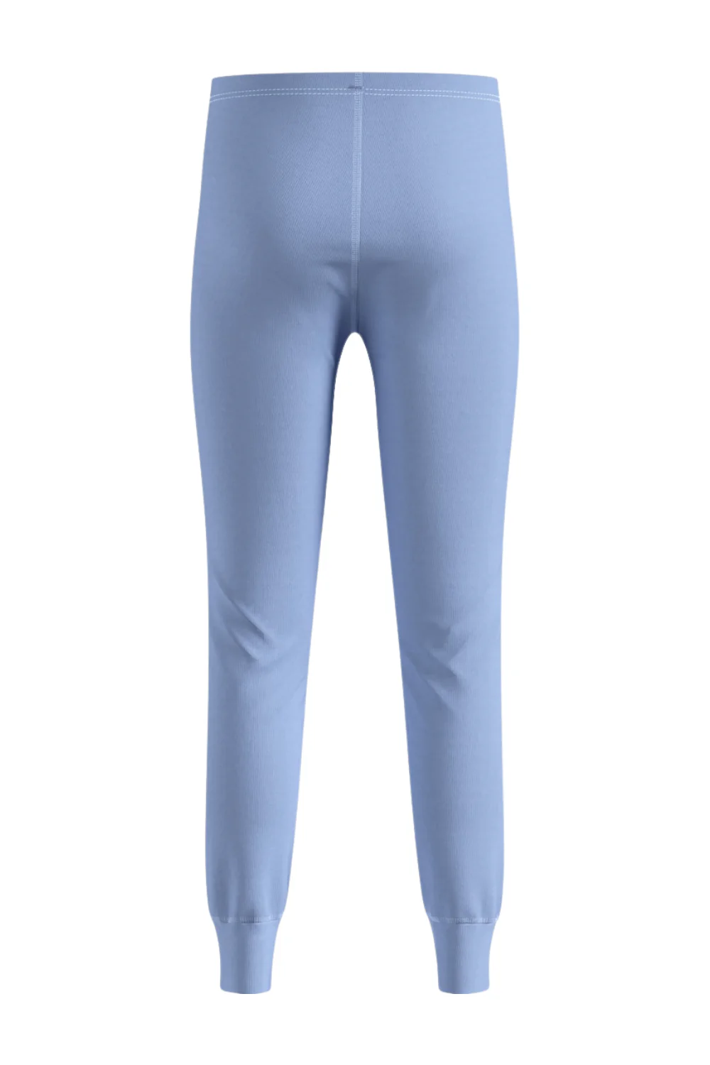 Odlo Active Warm Kids Base Layer Pants Blue Heron - Image 6