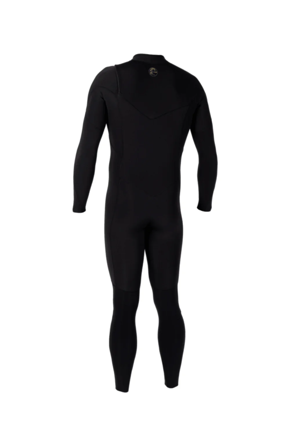 O'Neill O'Riginal RG8 3/2mm Mens Wetsuit Chest Zip Black - Image 2