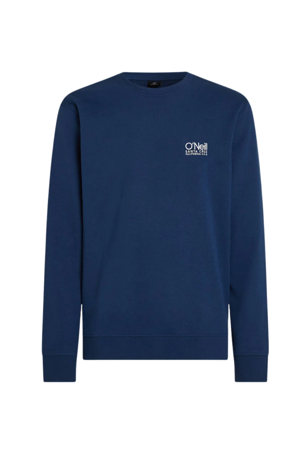 O'Neill O'Riginals Cali Mens Crewneck Sweatshirt English Evening - Image 6