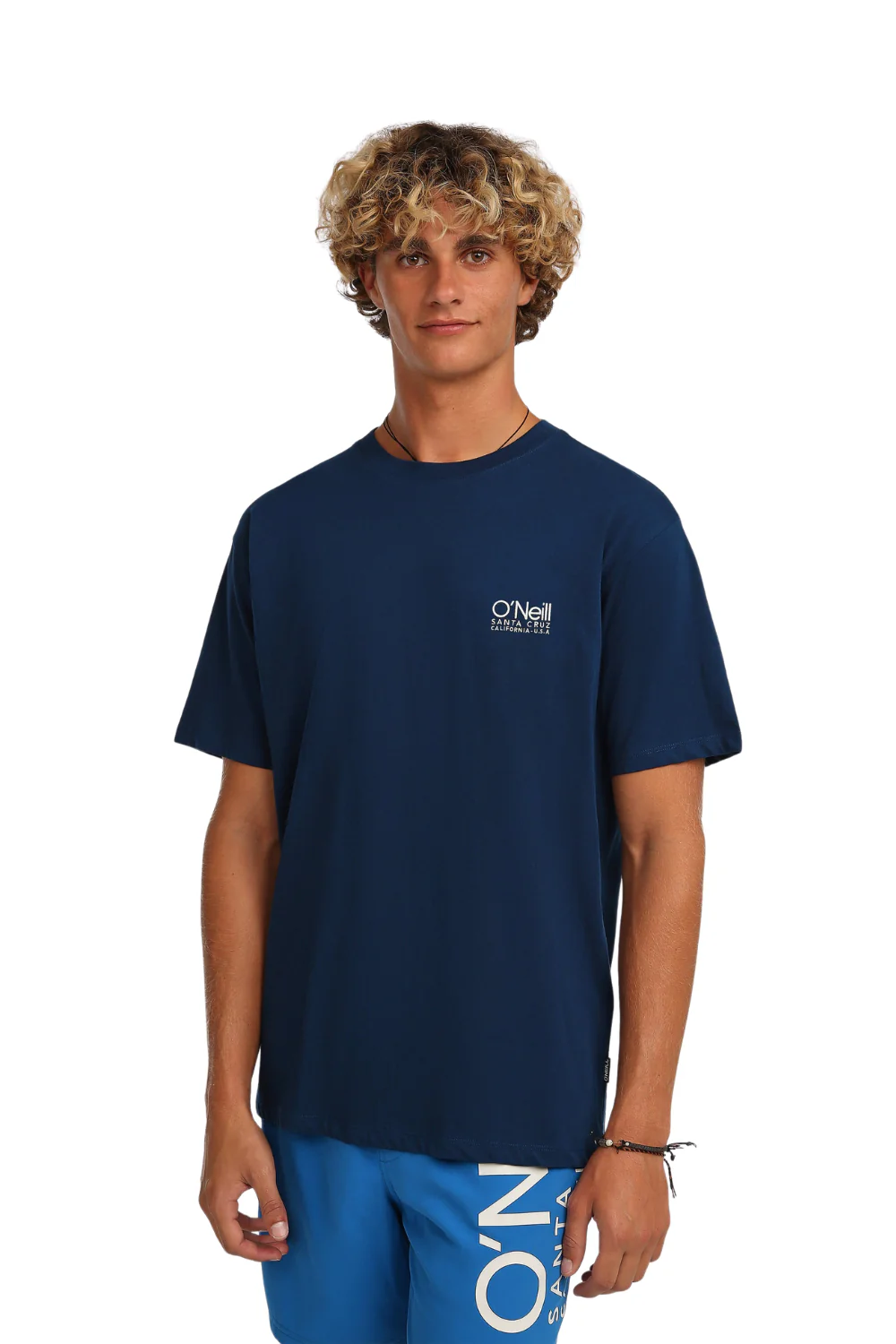 O'Neill Original Cali Mens T-Shirt English Evening