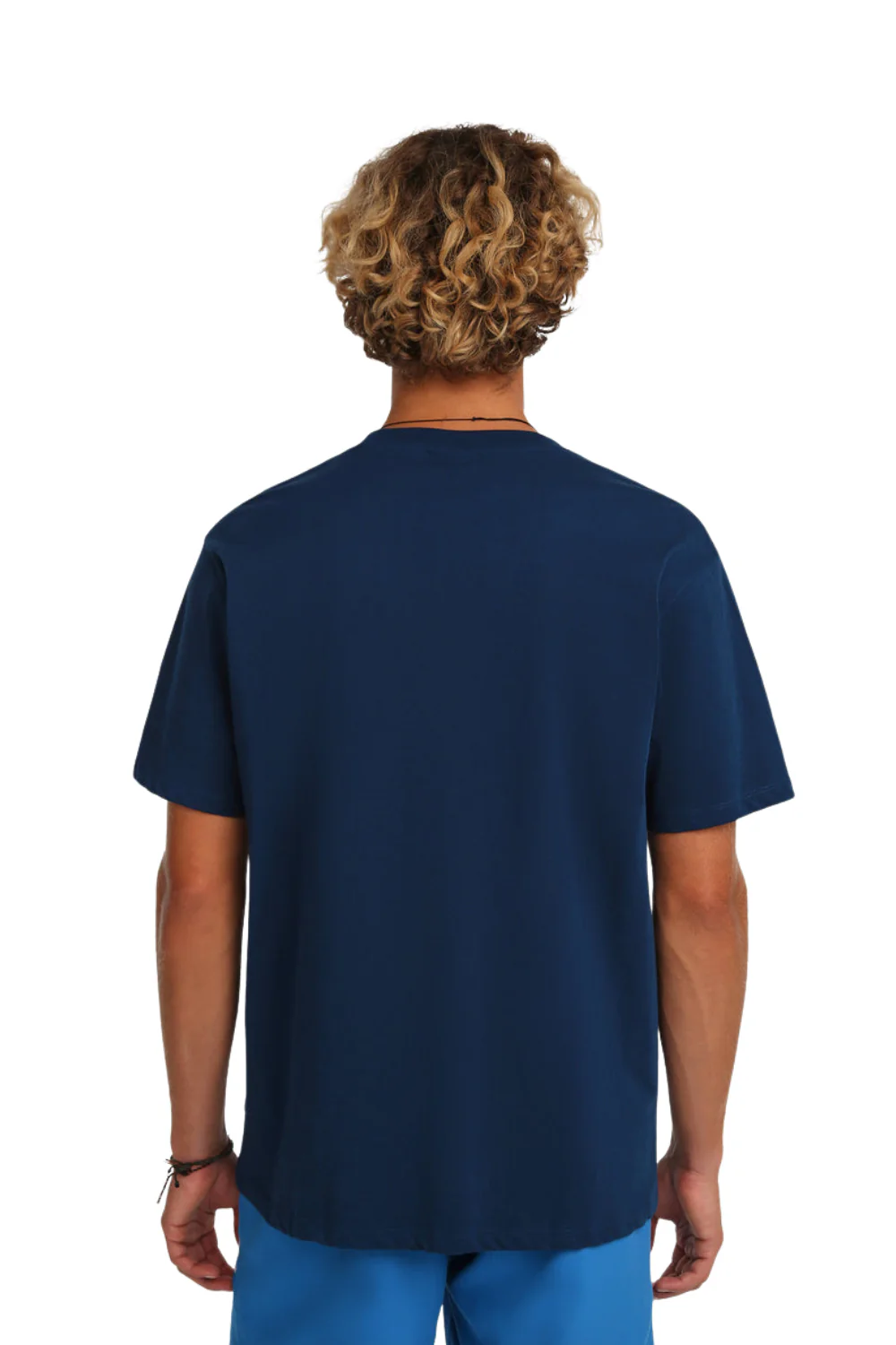 O'Neill Original Cali Mens T-Shirt English Evening - Image 2