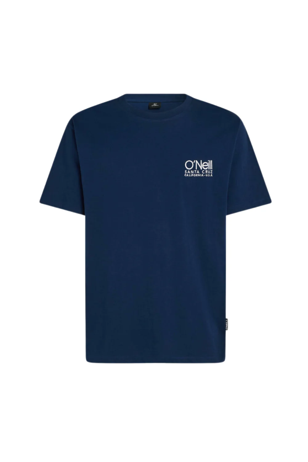 O'Neill Original Cali Mens T-Shirt English Evening - Image 5